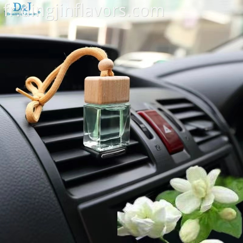 Car Fragrance Jasmine Jpg